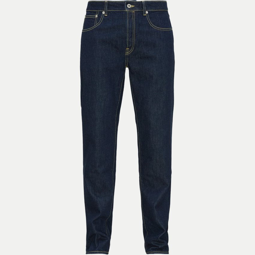 Kenzo Jeans FD65OP101681 DARK DENIM